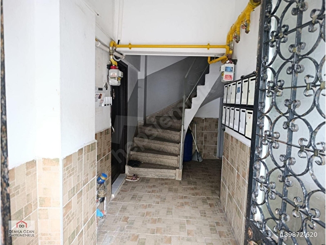 Demka Ozandan Paşabayır Mah.de KİRALIK 2+1 EŞYALI MANZARALI DAİRE - Görsel 4
