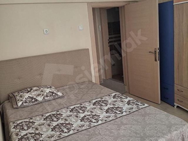 Demka Ozandan Paşabayır Mah.de KİRALIK 2+1 EŞYALI MANZARALI DAİRE - Görsel 24