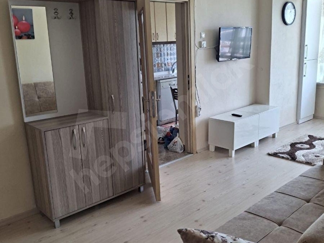 Demka Ozandan Paşabayır Mah.de KİRALIK 2+1 EŞYALI MANZARALI DAİRE - Görsel 12
