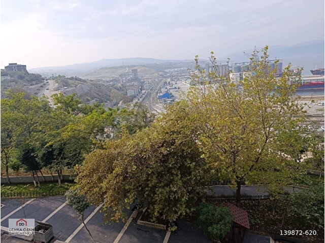 Demka Ozandan Paşabayır Mah.de KİRALIK 2+1 EŞYALI MANZARALI DAİRE - Görsel 20