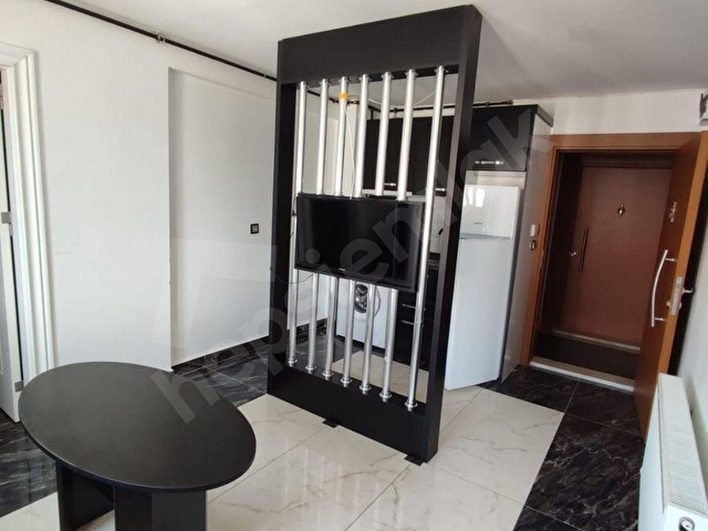 ELİTTEN ÇÜNÜR ADEN 1644TE  ARA KAT LÜKS 1+1 KİRALIK DAİRE