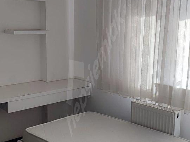 ELİTTEN ÇÜNÜR ADEN 1644TE  ARA KAT LÜKS 1+1 KİRALIK DAİRE - Görsel 7