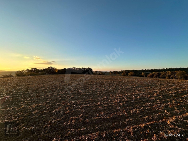 FIRSAT FİYATTA!!! ÇANAKKALE ÇAN ALTIKULAÇTA 37.000 M2 ARAZİ - Görsel 20