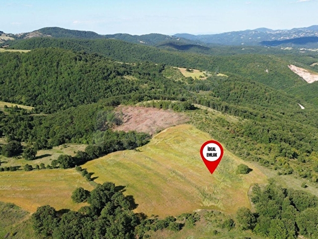 FIRSAT FİYATTA!!! ÇANAKKALE ÇAN ALTIKULAÇTA 37.000 M2 ARAZİ - Görsel 9
