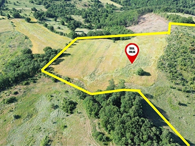 FIRSAT FİYATTA!!! ÇANAKKALE ÇAN ALTIKULAÇTA 37.000 M2 ARAZİ - Görsel 4