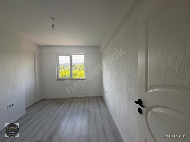 MUĞLA ORTACADA GENİŞ MÜSTAKİL TADINDA KİRALIK 3+1 DAİRE - Görsel 22