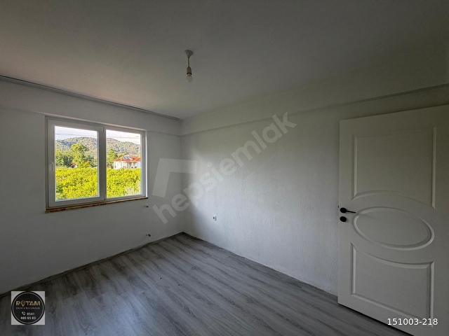 MUĞLA ORTACADA GENİŞ MÜSTAKİL TADINDA KİRALIK 3+1 DAİRE - Görsel 28