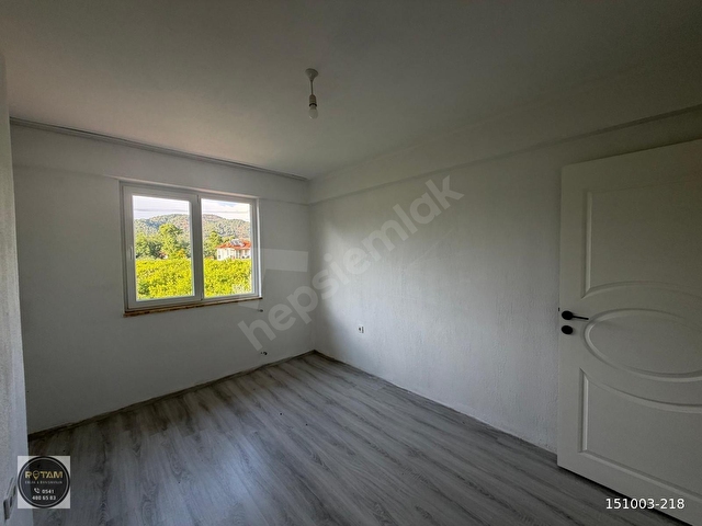 MUĞLA ORTACADA GENİŞ MÜSTAKİL TADINDA KİRALIK 3+1 DAİRE - Görsel 20