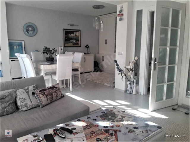 REMAX PRO FATMA YÜKSELDEN KAPTANPAŞA İETT BLOKLARI EŞYALI DAİRE - Görsel 2