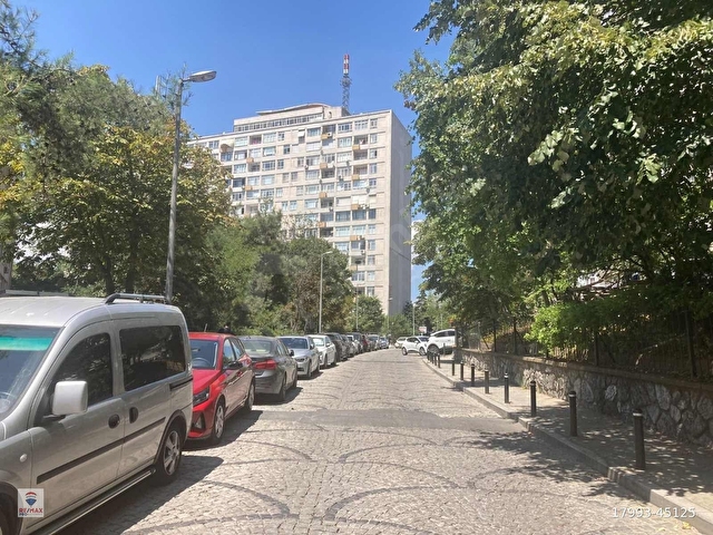 REMAX PRO FATMA YÜKSELDEN KAPTANPAŞA İETT BLOKLARI EŞYALI DAİRE - Görsel 18