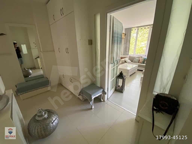 REMAX PRO FATMA YÜKSELDEN KAPTANPAŞA İETT BLOKLARI EŞYALI DAİRE - Görsel 10