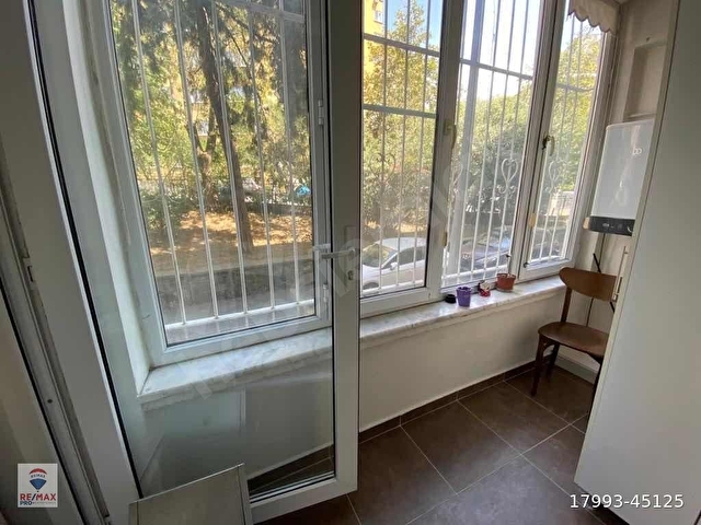 REMAX PRO FATMA YÜKSELDEN KAPTANPAŞA İETT BLOKLARI EŞYALI DAİRE - Görsel 20