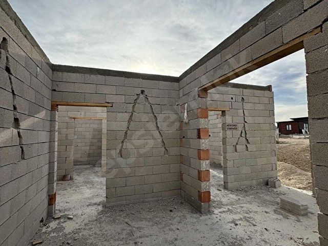 YAVRUCUKDA 500 M2 ARSASI VE NATAMAM EVİ İLE SATILIK PARSEL - Görsel 14