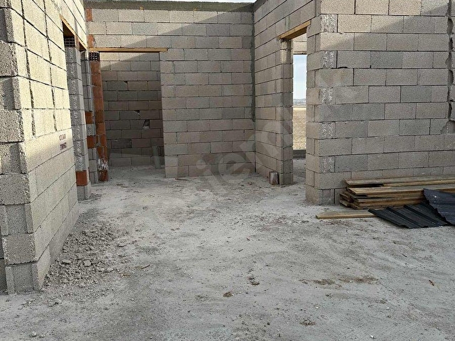 YAVRUCUKDA 500 M2 ARSASI VE NATAMAM EVİ İLE SATILIK PARSEL - Görsel 13
