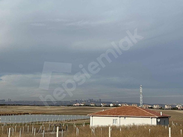 YAVRUCUKDA 500 M2 ARSASI VE NATAMAM EVİ İLE SATILIK PARSEL - Görsel 27