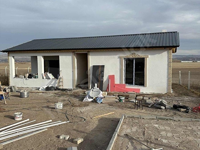 YAVRUCUKDA 500 M2 ARSASI VE NATAMAM EVİ İLE SATILIK PARSEL - Görsel 28