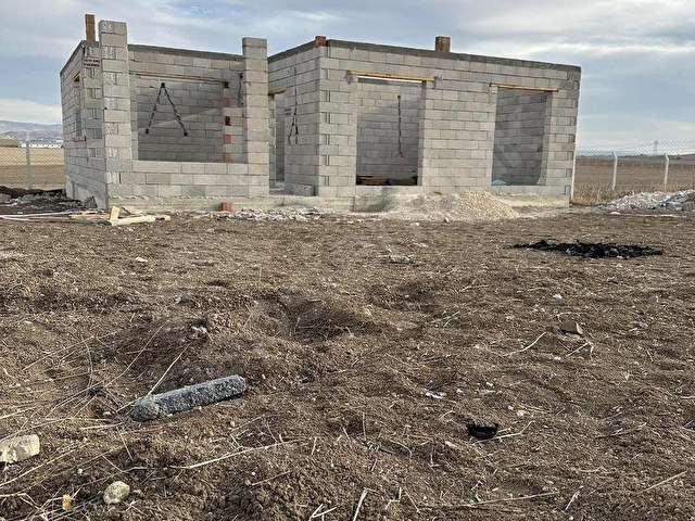 YAVRUCUKDA 500 M2 ARSASI VE NATAMAM EVİ İLE SATILIK PARSEL - Görsel 21