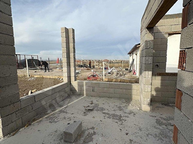 YAVRUCUKDA 500 M2 ARSASI VE NATAMAM EVİ İLE SATILIK PARSEL - Görsel 18