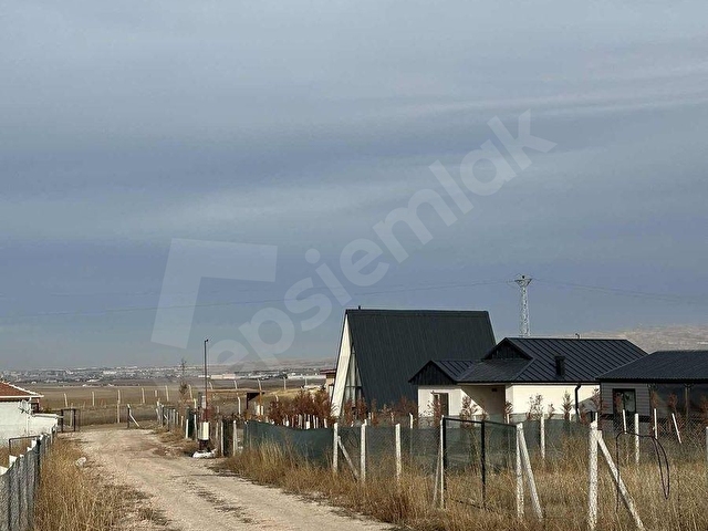 YAVRUCUKDA 500 M2 ARSASI VE NATAMAM EVİ İLE SATILIK PARSEL - Görsel 25