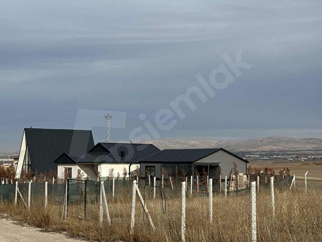 YAVRUCUKDA 500 M2 ARSASI VE NATAMAM EVİ İLE SATILIK PARSEL - Görsel 26
