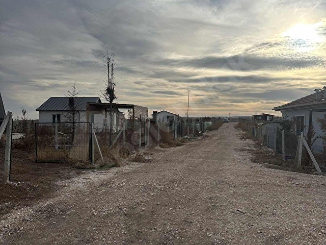 YAVRUCUKDA 500 M2 ARSASI VE NATAMAM EVİ İLE SATILIK PARSEL - Görsel 29