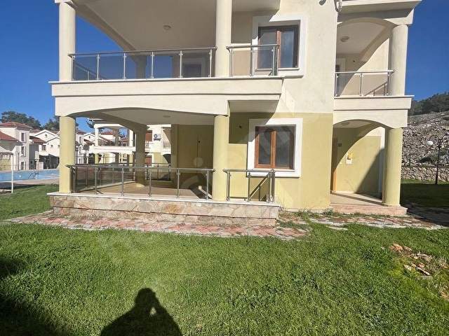 Didim Akbük de satılık 3+1 vila - Görsel 5