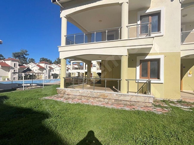 Didim Akbük de satılık 3+1 vila - Görsel 8
