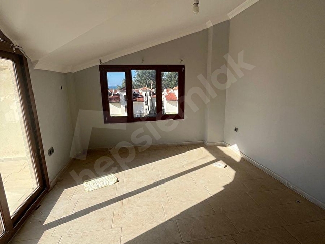 Didim Akbük de satılık 3+1 vila - Görsel 10