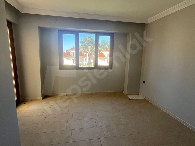 Didim Akbük de satılık 3+1 vila - Görsel 17