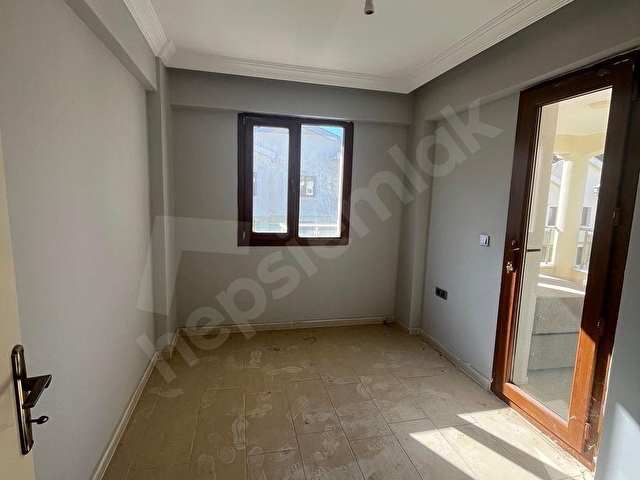 Didim Akbük de satılık 3+1 vila - Görsel 18