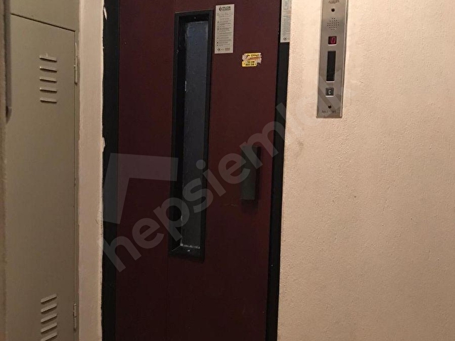 ÖZ ELİT EMLAKTAN MURADİYEDE KİRALIK ASANSÖRLÜ, DOĞALGAZLI DUBLEKS 20.000 TL. - Görsel 3