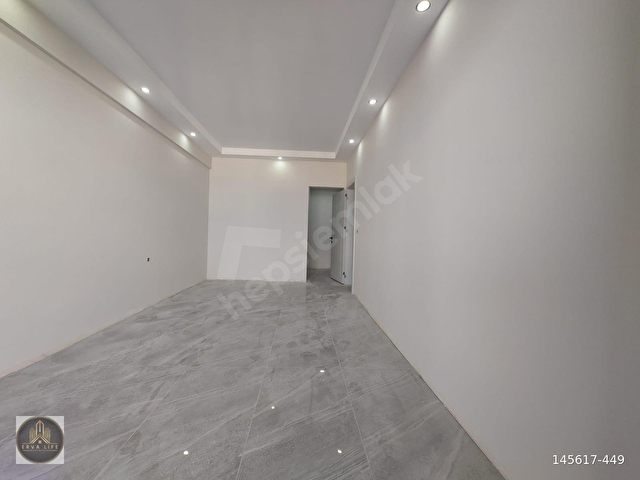 DENİZLİ ŞEMİKLER SATILIK DAİRE - Görsel 12