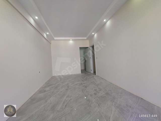 DENİZLİ ŞEMİKLER SATILIK DAİRE - Görsel 22