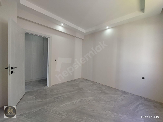 DENİZLİ ŞEMİKLER SATILIK DAİRE - Görsel 27