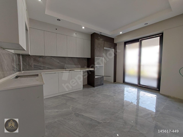 DENİZLİ ŞEMİKLER SATILIK DAİRE - Görsel 18