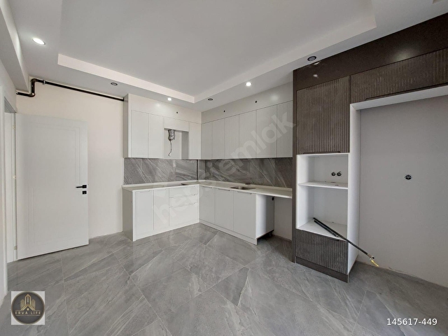 DENİZLİ ŞEMİKLER SATILIK DAİRE - Görsel 25