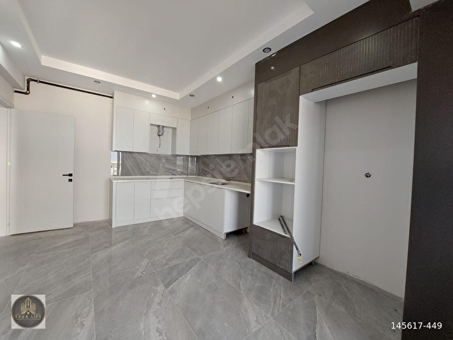 DENİZLİ ŞEMİKLER SATILIK DAİRE - Görsel 26