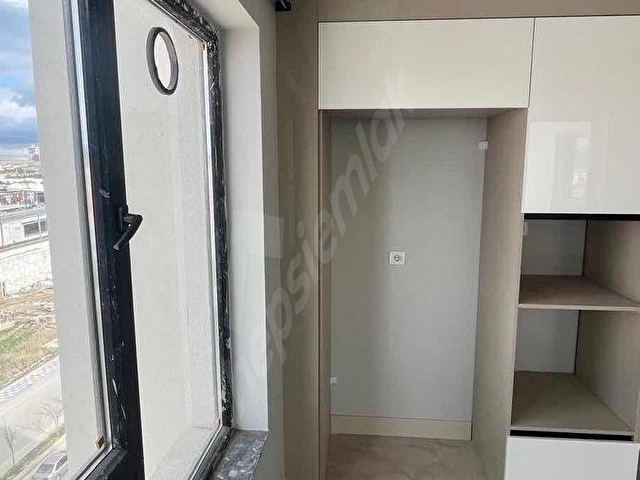 SİTE İÇERİSİNDE, YENİKENT MANZARALI,3+1,LÜKS DAİRE - Görsel 6