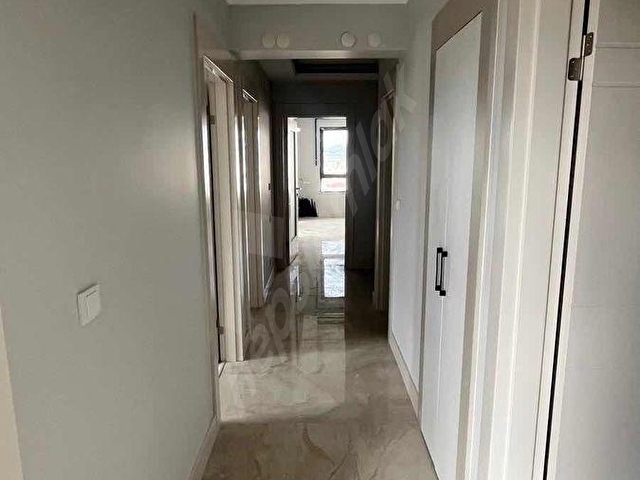 SİTE İÇERİSİNDE, YENİKENT MANZARALI,3+1,LÜKS DAİRE - Görsel 17
