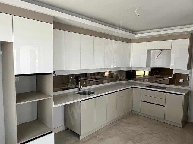 SİTE İÇERİSİNDE, YENİKENT MANZARALI,3+1,LÜKS DAİRE - Görsel 8