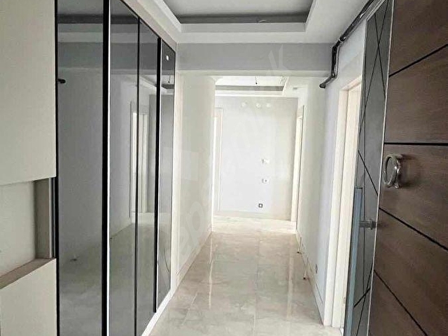 SİTE İÇERİSİNDE, YENİKENT MANZARALI,3+1,LÜKS DAİRE - Görsel 21