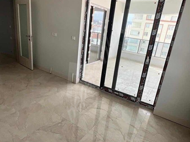 SİTE İÇERİSİNDE, YENİKENT MANZARALI,3+1,LÜKS DAİRE - Görsel 3