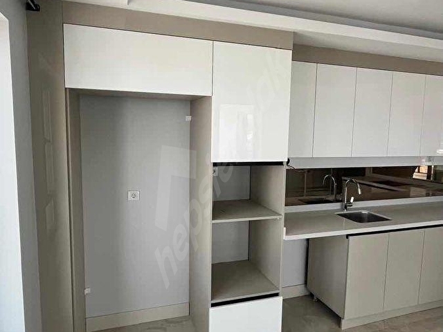 SİTE İÇERİSİNDE, YENİKENT MANZARALI,3+1,LÜKS DAİRE - Görsel 7