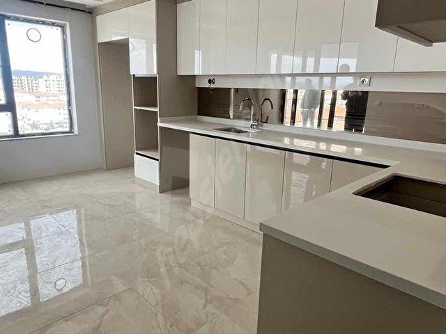 SİTE İÇERİSİNDE, YENİKENT MANZARALI,3+1,LÜKS DAİRE - Görsel 10