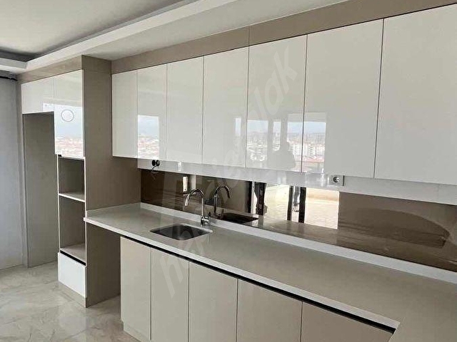 SİTE İÇERİSİNDE, YENİKENT MANZARALI,3+1,LÜKS DAİRE