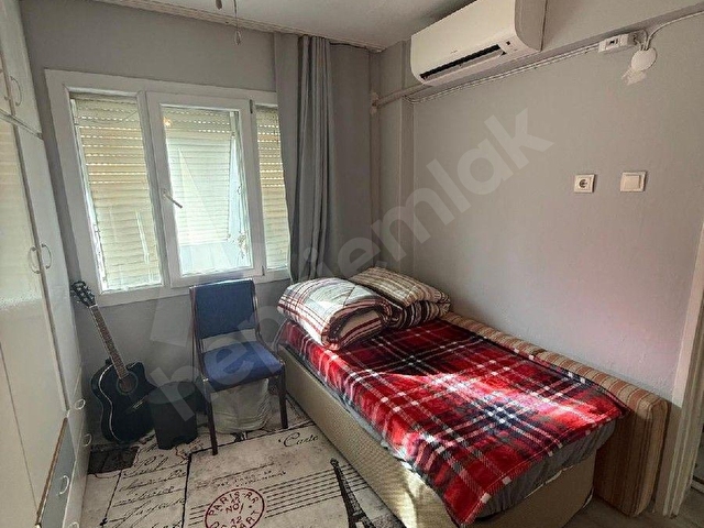 SAADET KORKMAZ Emlaktan Denize 150 Metre Satılık 2+1 Ayrı Mutfaklı Daire - Görsel 22