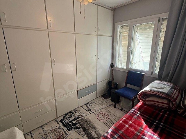 SAADET KORKMAZ Emlaktan Denize 150 Metre Satılık 2+1 Ayrı Mutfaklı Daire - Görsel 23