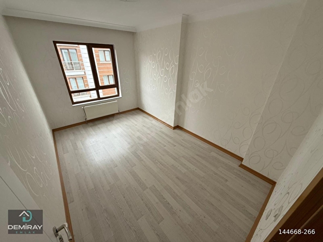 DEMİRAYDAN UYANIŞ MAH YENİ BİNA ARA KAT ÖN CEPHE LÜX 4+1 FIRSAT - Görsel 27