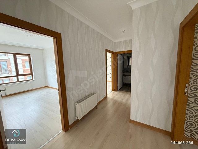 DEMİRAYDAN UYANIŞ MAH YENİ BİNA ARA KAT ÖN CEPHE LÜX 4+1 FIRSAT - Görsel 30