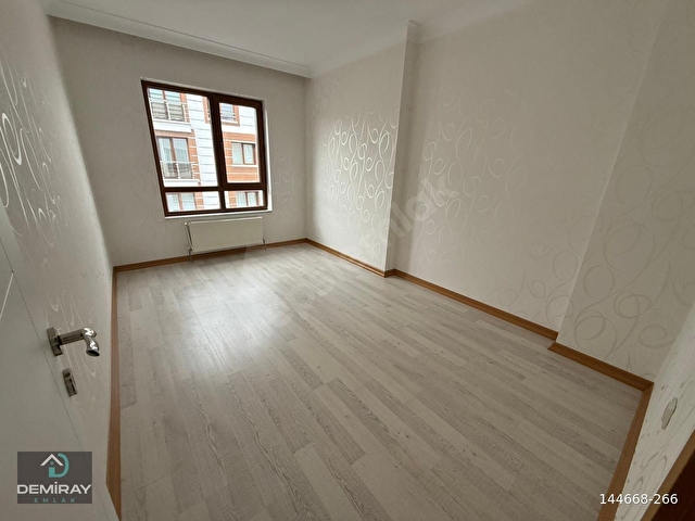 DEMİRAYDAN UYANIŞ MAH YENİ BİNA ARA KAT ÖN CEPHE LÜX 4+1 FIRSAT - Görsel 26